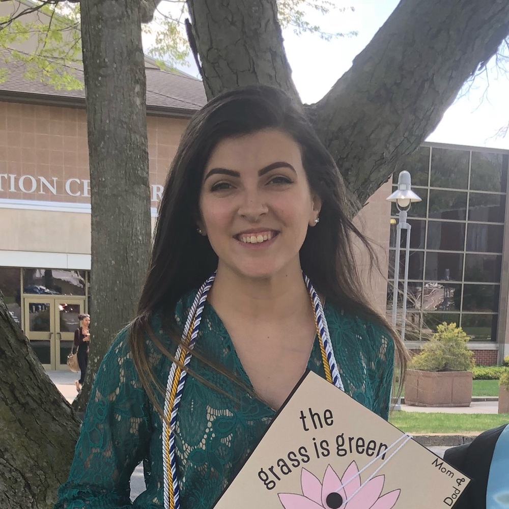 Meet your Posher, Nina